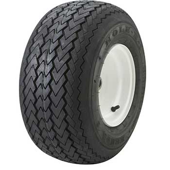 Turf Tread Tire 98-4757